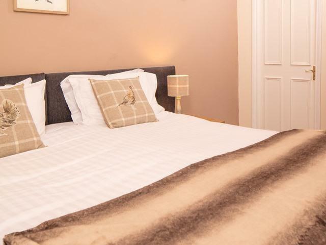 The Gordon Arms Hotel West Linton Kültér fotó