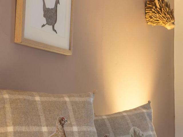The Gordon Arms Hotel West Linton Kültér fotó